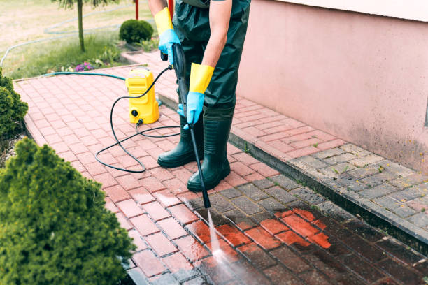 Best Parking Lot and Garage Cleaning  in Draper, UT