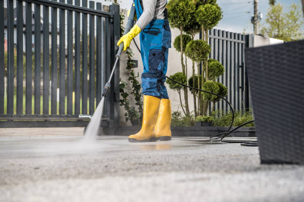 Draper, UT Pressure Washing Services Company
